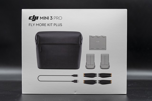 小米科技|DJI Mini 3 Pro无人机评测:无损竖拍+三向避障+47分钟续航
