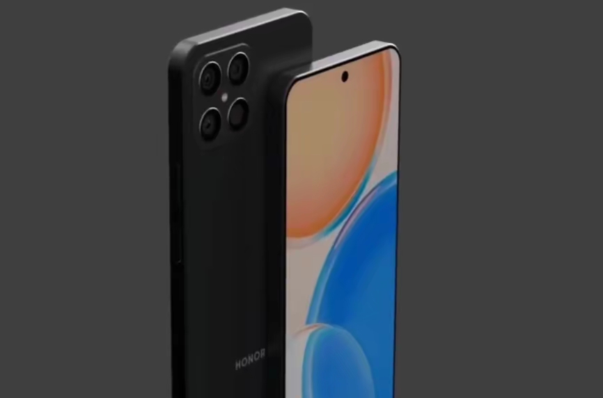 诺基亚|荣耀要发力，荣耀X40 Max即将到来，天玑8100+7英寸大屏