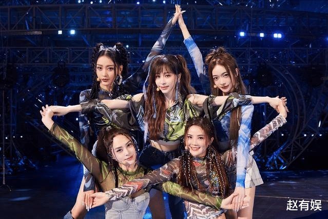 央视改编没反应, 浪姐3改后积极发声, 称又惊又怒又遗憾