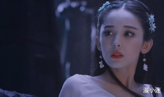 |斗破苍穹：她才是萧薰儿第一人选，一直在被模仿，但是从未被超越