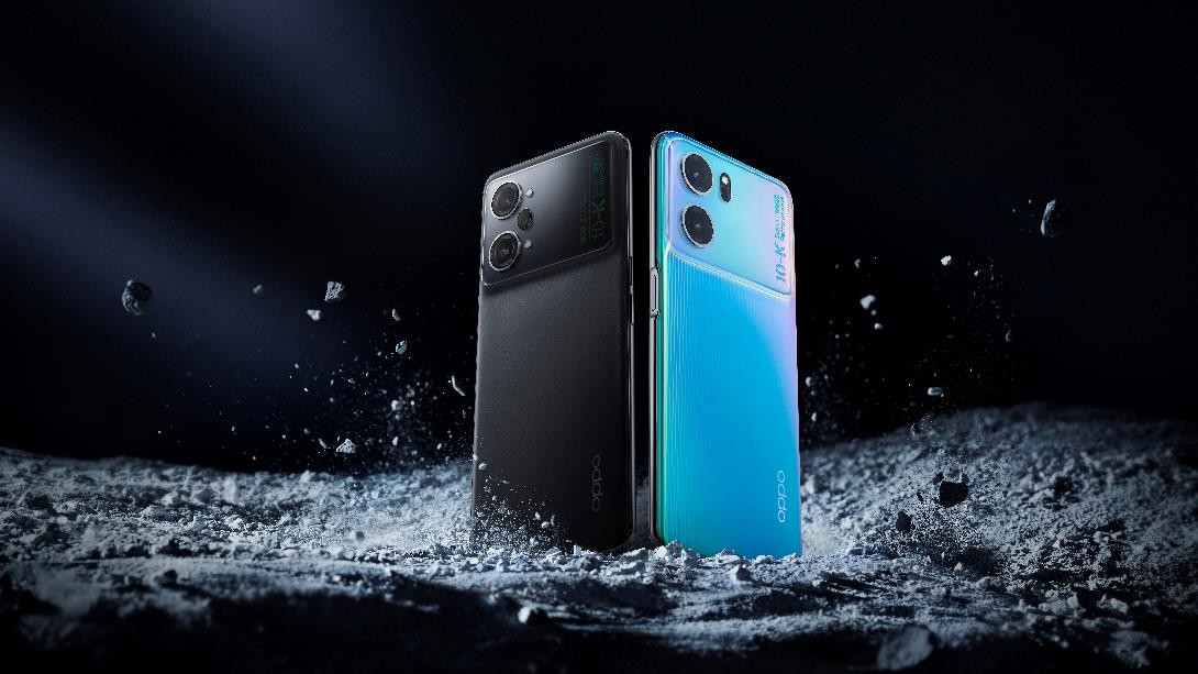 OPPO|OPPO K10評(píng)測：再成中端標(biāo)桿