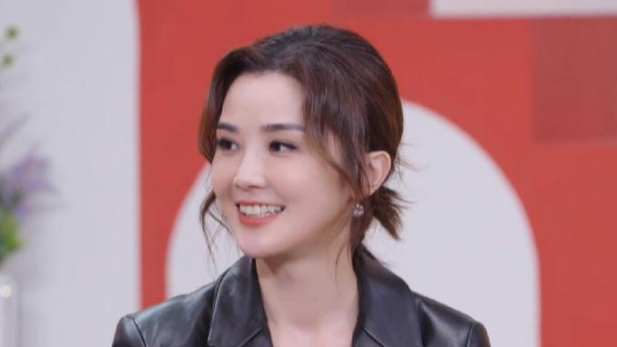 阿Sa|有必要融入对象的朋友圈吗？蔡卓妍有自己的看法