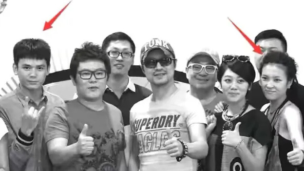 张恒远|《好声音》张恒远毕夏低调完婚！同期学员没到场，导师汪峰没现身