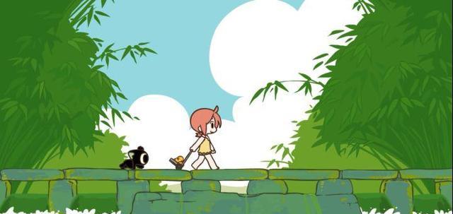 龙珠|盘点《罗小黑战记》平平无奇却含义无限的对话