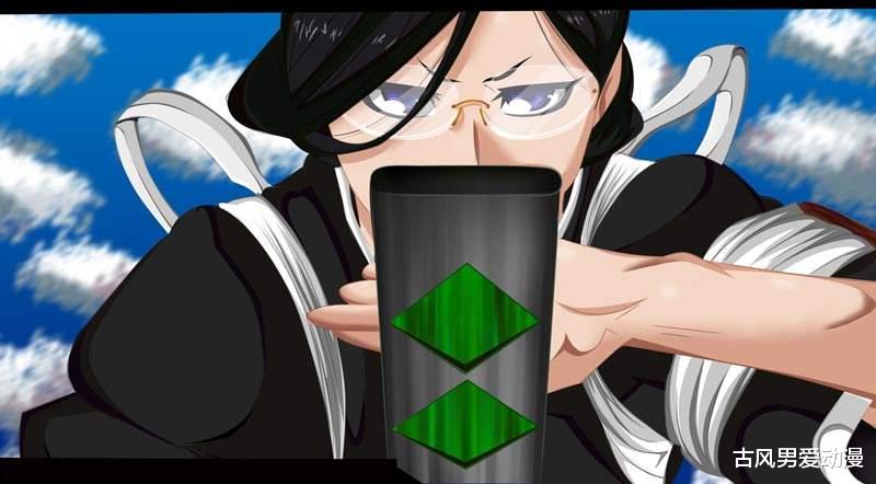 死神|《死神》中的女副队长,大家觉得谁最强?千年血战后两个成为队长