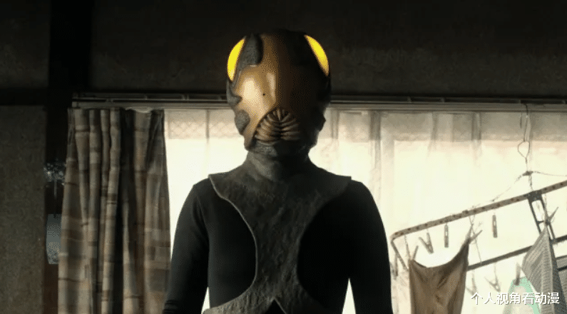 圆谷|赛文奥特曼：那些以神话为背景的宇宙人，圆谷真的喜欢希腊神话？