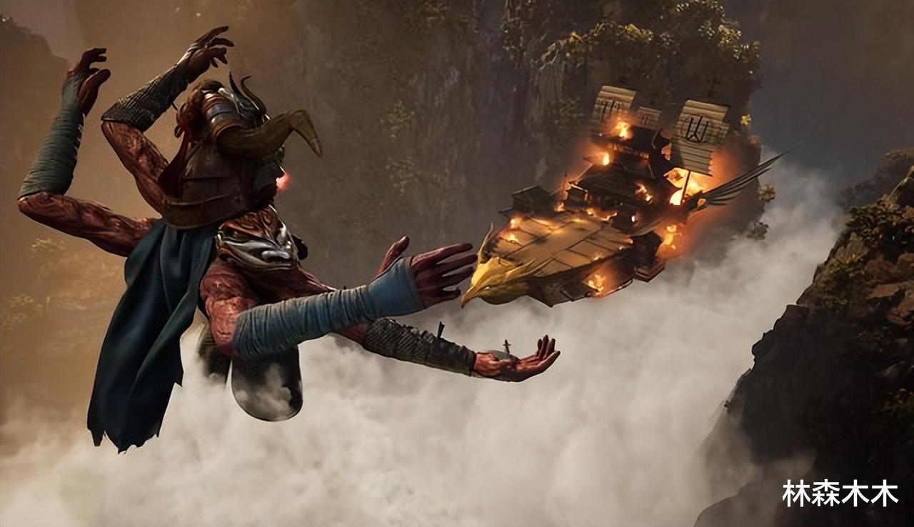 acgn漫评|凡人修仙传:第二次结丹战斗开启,制作组接广告了还经费不足吗?