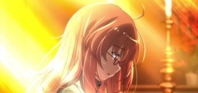 阿宅|字幕组将女主翻译错误，这是让阿宅再玩一次《奴隶少女希尔薇》？