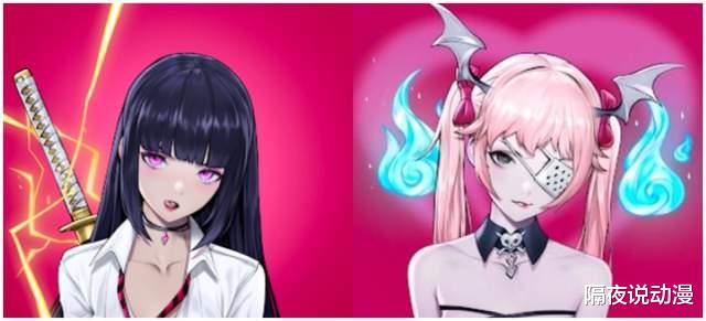 漫画|NFT女友爆火！从三次元到元宇宙，宅男都是“顶级购买力”