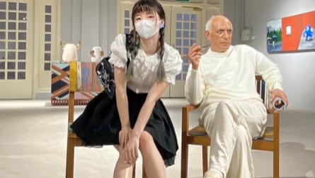 大S|三观正！孙悦更动态庆女神节，倡导女性独立，获外号“百变悦子”