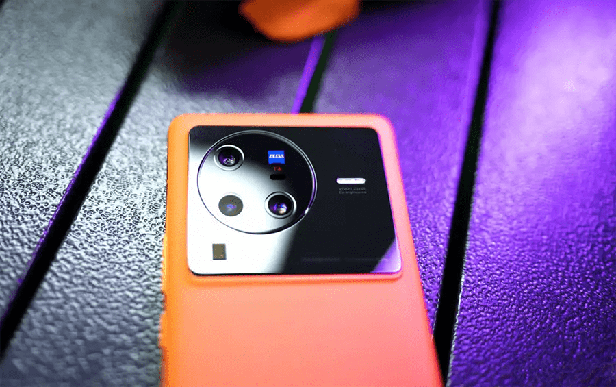 vivo x|【2022。6更新】 vivo手机在售机型梳理表,教你如何挑选vivo手机