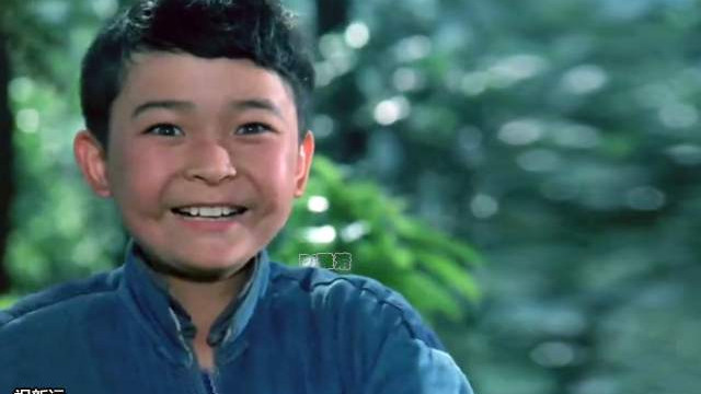 电影|70年代走红的20位电影明星，个个浓眉大眼，精神气儿十足，时代特征明显