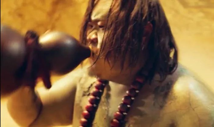 火影忍者|这部国产网大里，缝合了只狼、LOL、守望先锋、火影忍者