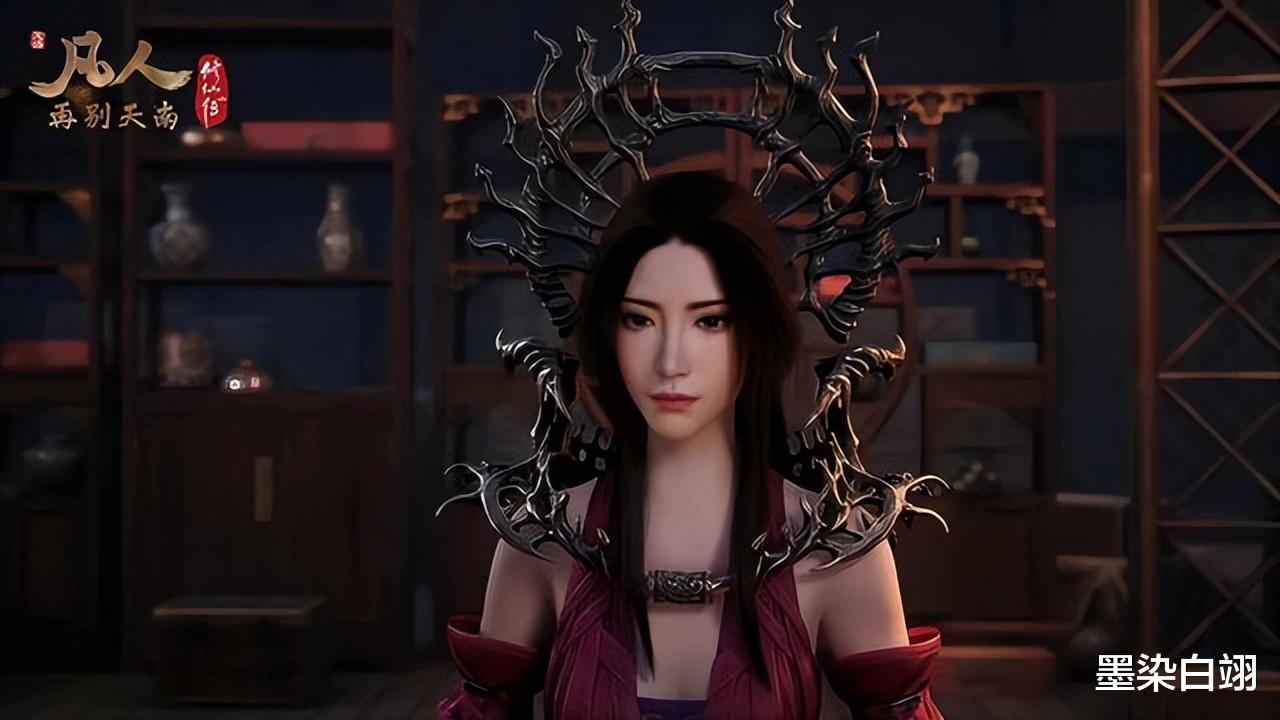 |李化元选择碎丹助红拂脱困，非明智之举，完全没考虑红拂以后的事