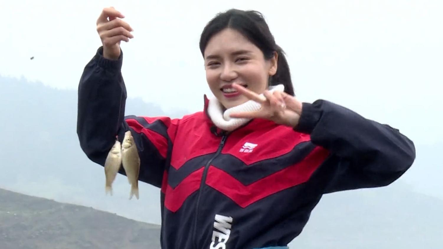 鸡蛋|野钓鲫鱼的神奇窝料配方，添加了4种物质，效果超出意料地好