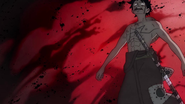 路飞|海贼王1028：打脸预定，路飞无法打败凯多，霍半仙占卜毫无意义