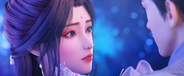 石昊|完美世界：观众为什么对月婵恶意这么大？她到底做错了什么？