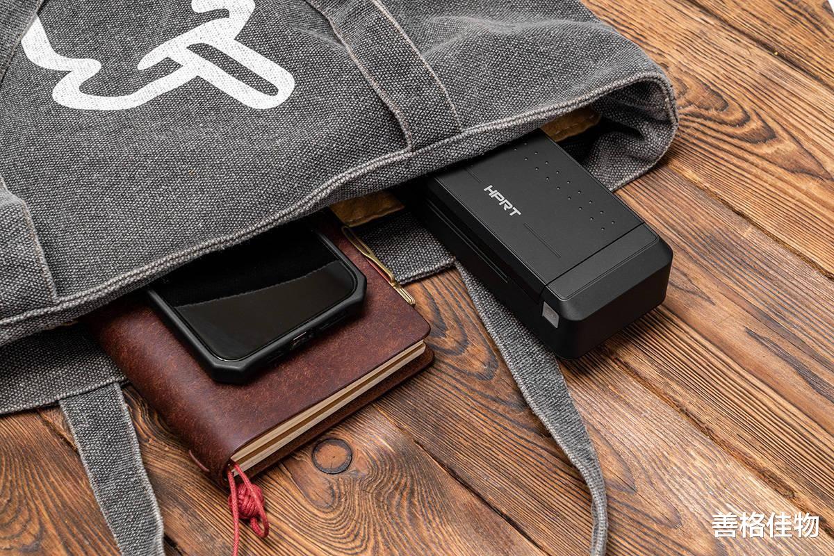 激光打印机|面对学霸如何弯道超车?掏出这个打印机,校花都来找你打论文