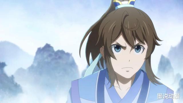 刺客伍六七|六部国漫推荐，《完美世界》剧情紧凑，《刺客伍六七》催更率最高