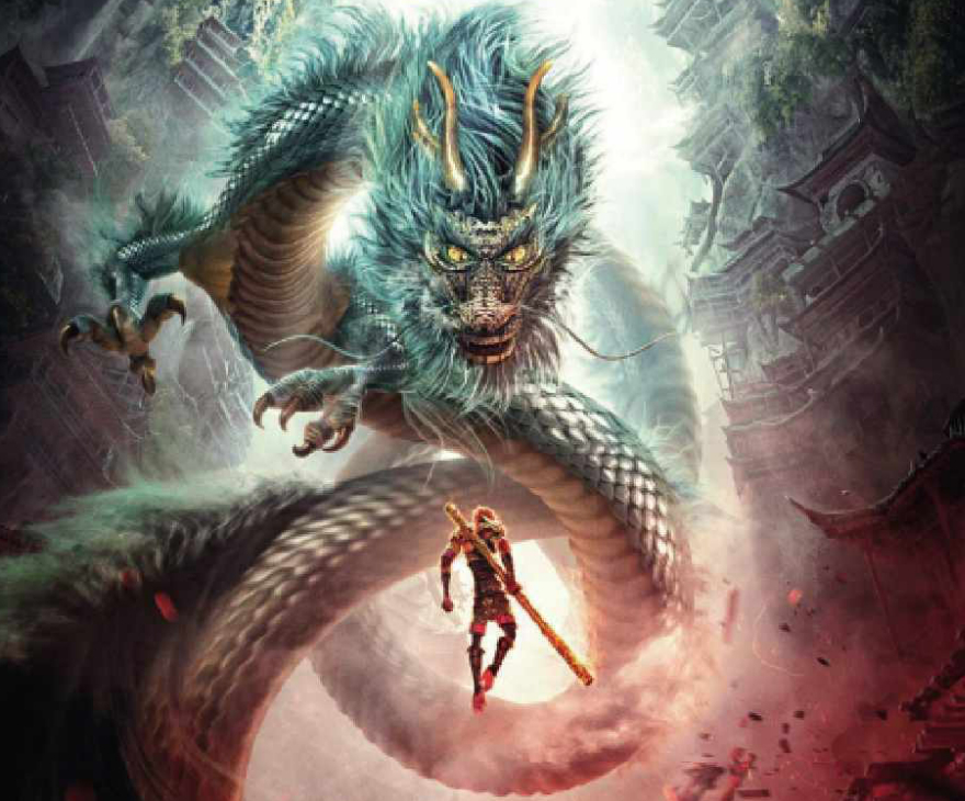 漫画|动漫审美教育的价值仍有待挖掘