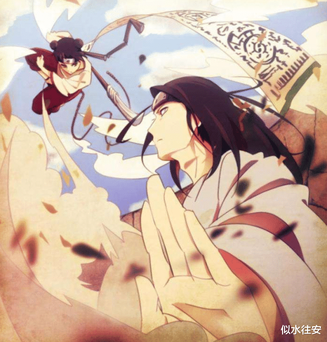 火影忍者剧场版|火影:已经成为大龄剩女的四个女神,其中一个在博人传养胖了