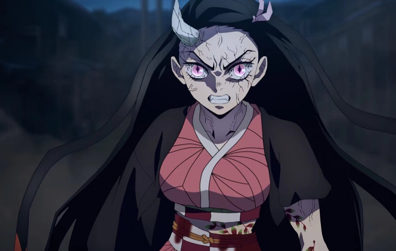 acgn漫评|曾经还笑巨人穿上了裤子，如今看到鬼灭人均穿大衣，属实破防了