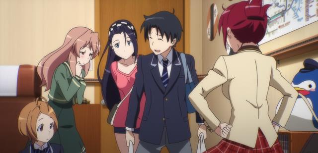 七月新番|这部七月新番剧情设定稍显老套,但首话观感却意外的不错