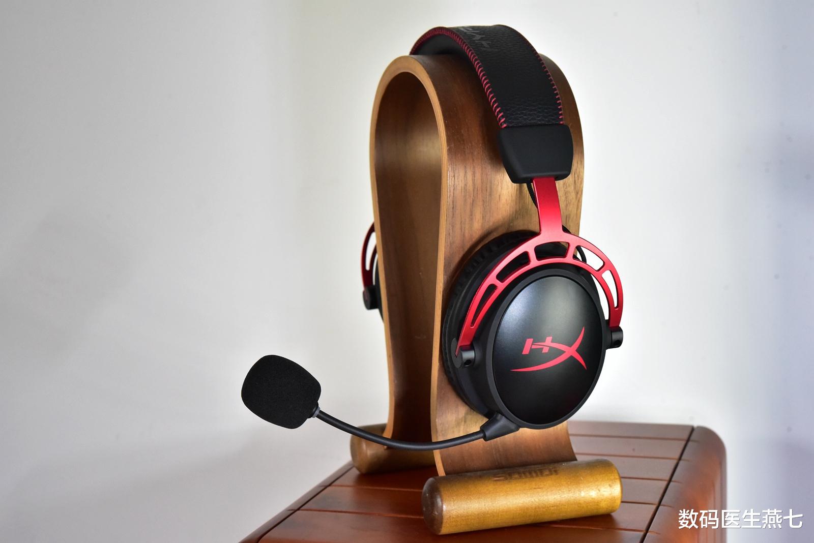 英特尔|充电一次用半年，游戏玩家都知这款电竞耳机的好，就是费银子