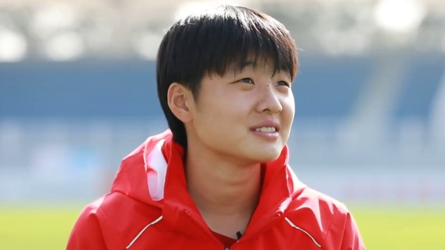 天降奇兵|3-0大胜！女足小将踢疯了，5场轰5球，水庆霞又多了1位天降奇兵？