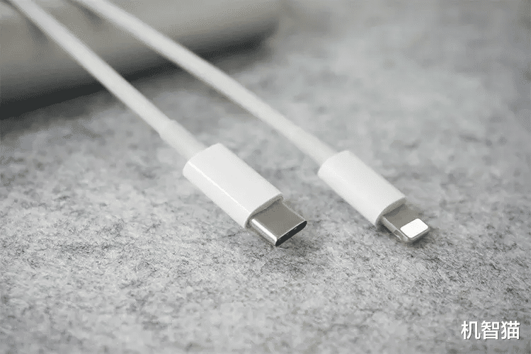 type-c|喜大普奔，苹果终于要用Type-C接口了