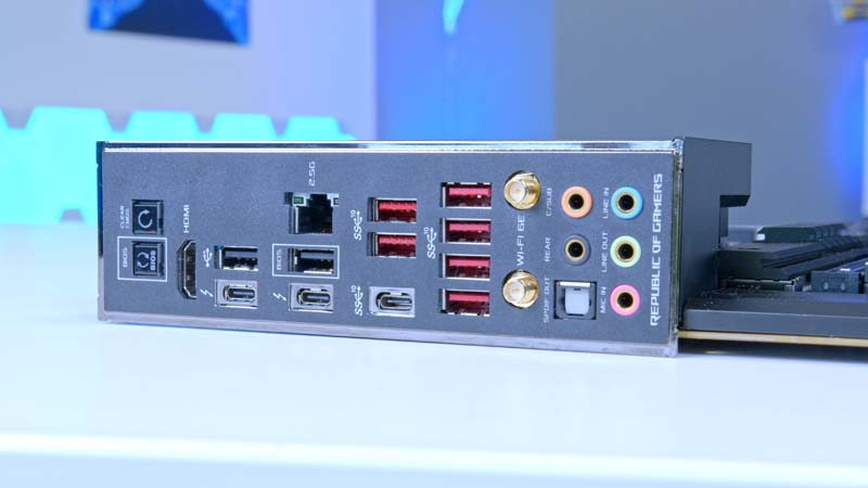 5G|2022年如何挑选合适的Z690主板