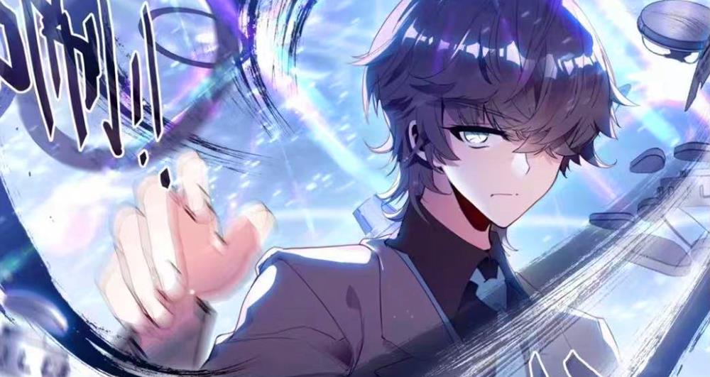 霍雨浩|绝世唐门:冬儿礼服装好美!霍雨浩冒充镜红尘弟子,坑骗列榜刻刀