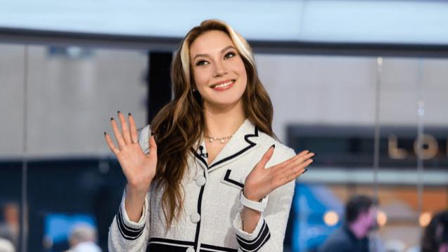 谷爱凌|谷爱凌公开回应近期争议：已经说过很多次，我是中国血统