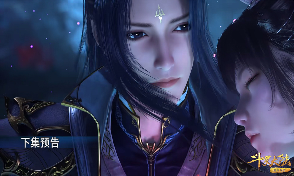 小舞|斗罗213集：小舞确定要复活，但剧情可能会拖沓，下一集才是重点