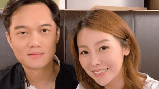 TVB|TVB女星直播哭诉一个多小时，称儿子在贵族学校被欺凌，还要认错