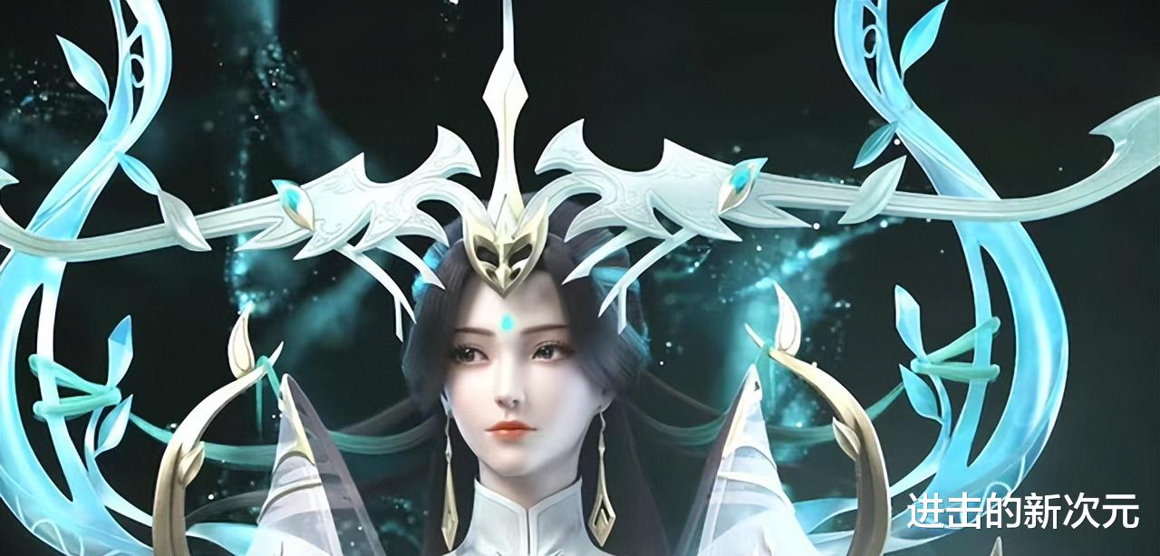 石昊|人形柳神被删减，灵儿飞升上界，石昊霸气再扛云曦，在天神山官宣