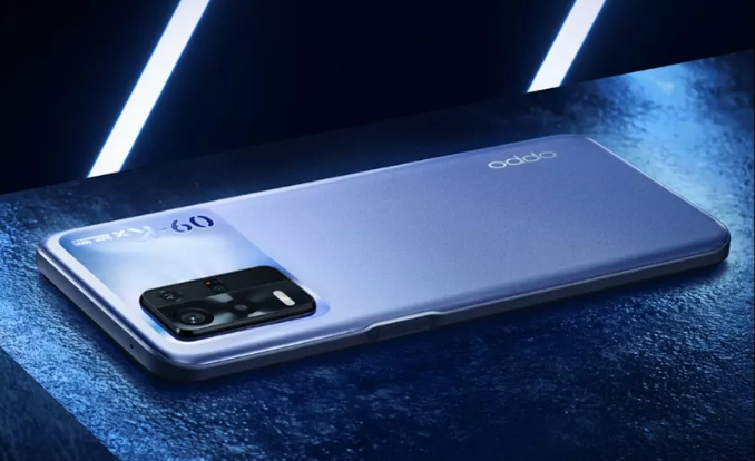 OPPO|一千元预算能买什么手机？不如看看这两款，配置外观同样出色