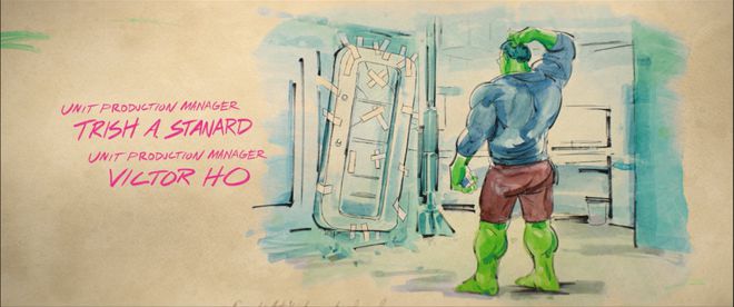 珍妮弗|《女浩克》第1集彩蛋解析，打破第四面墙，月光骑士与钢铁侠客串