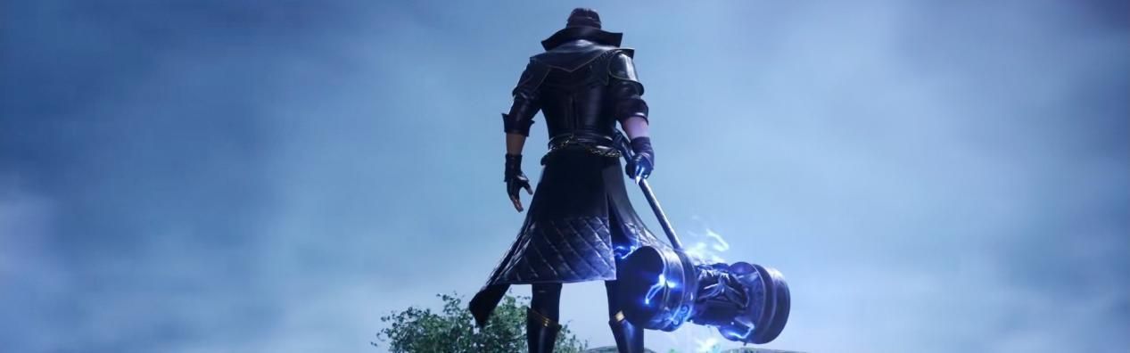 唐昊|唐昊如果没有阿银,他的上限在哪里?超越唐晨太难了