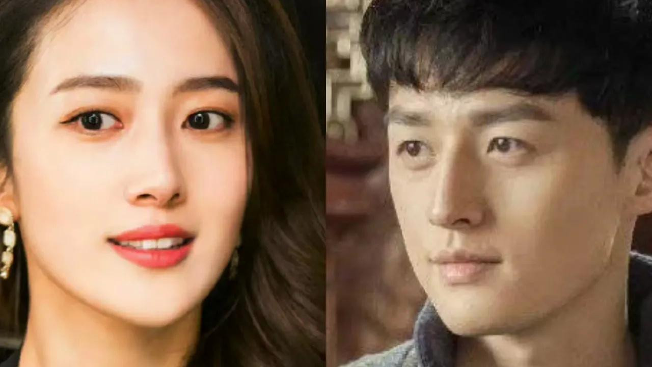 胡耘豪|《老九门》演员陈皮婚内出轨，和18线女性出入酒店，妻子爆猛料