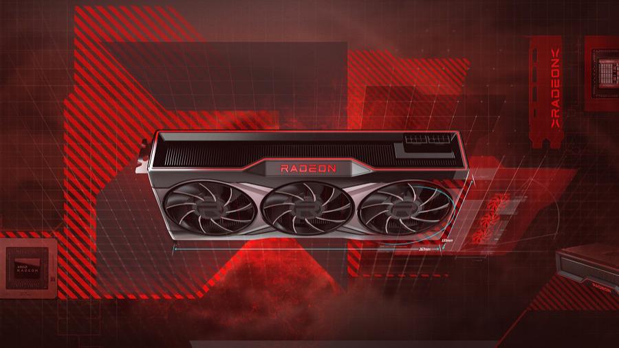 AMD|史上最强A卡曝光！AMD RX 7950 XT是真的能打