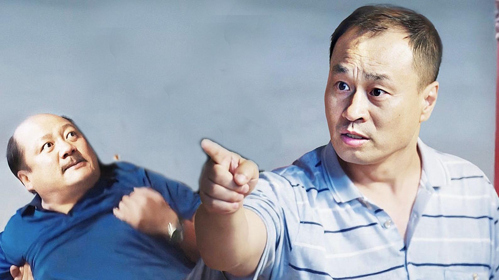 赵四|变老实了！赵四向赵本山道歉，透露一周带货狂赚2000万