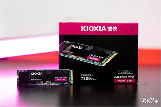 汽车|618剁手指南，高性价比固态硬盘铠侠Pro SE10推荐