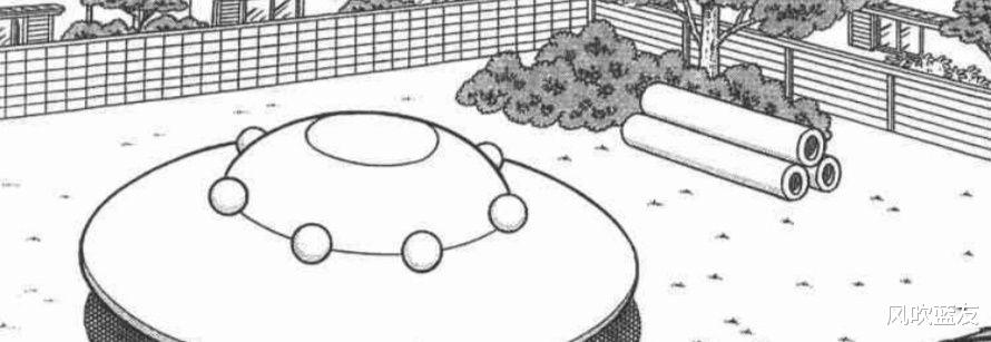 哆啦A梦|真实存在！《哆啦A梦》单行本漫画最耐人寻味的第44.5卷