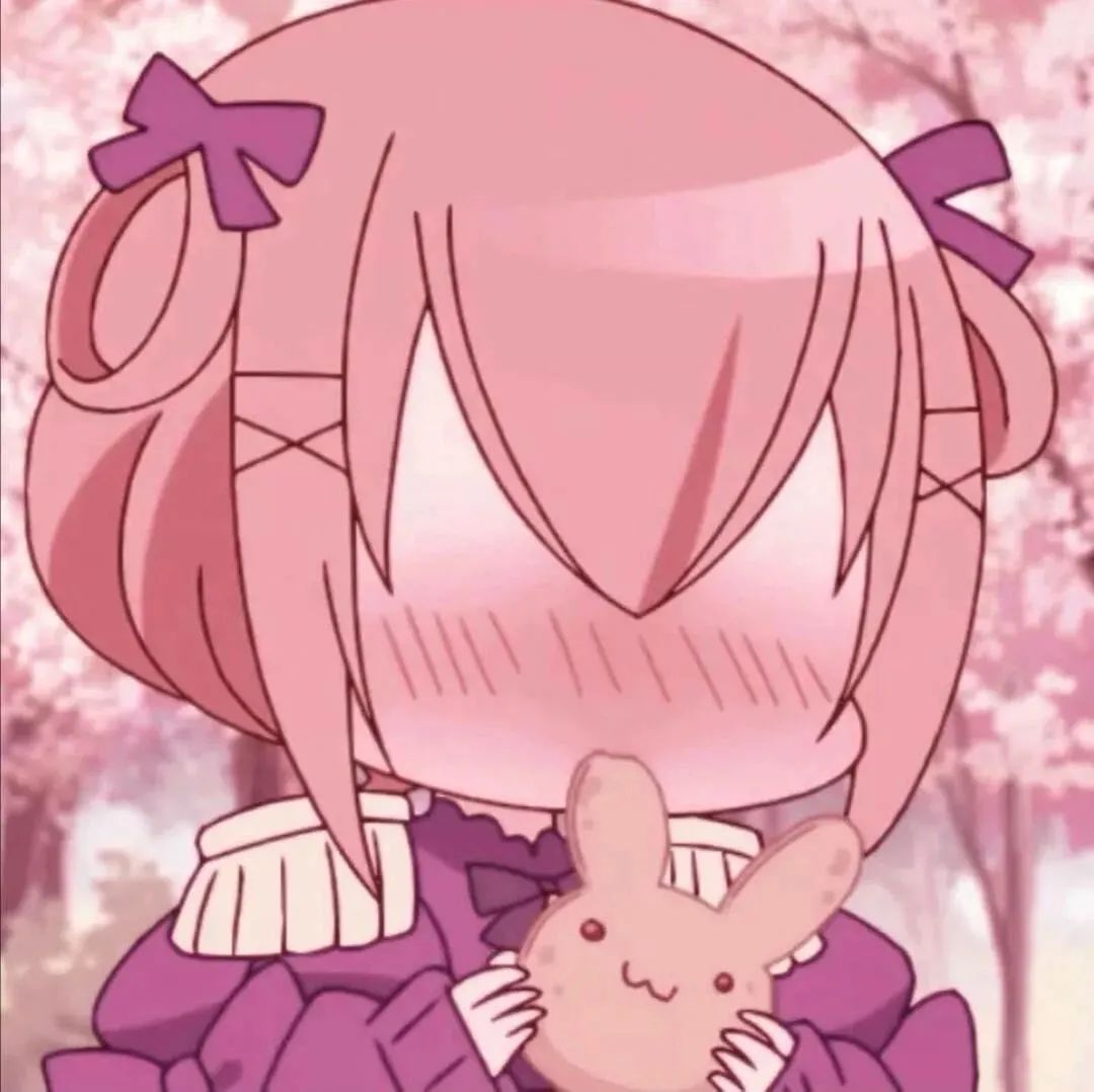 acgn漫评|动漫头像| 2022超好看动漫头像