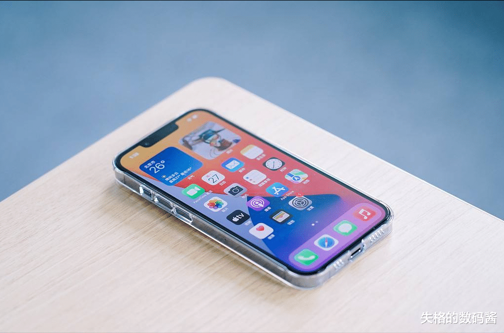 |要想5年不换手机,直接一步到位,目前只有这四款机型符合要求