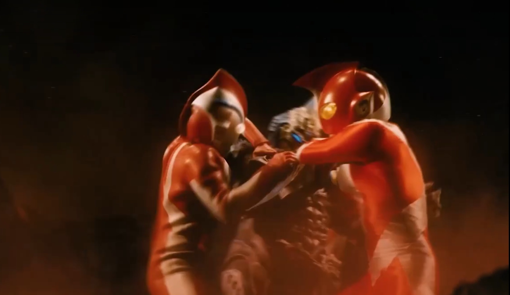 |“冷门三奥”战斗力好弱,小金人带小弟登场,制作出黑暗格丽乔!