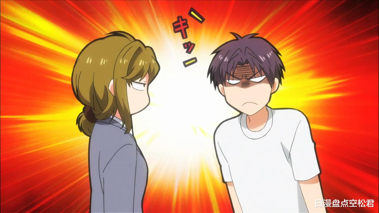 哆啦A梦|动漫中的那些损友，是否让你想起了谁？