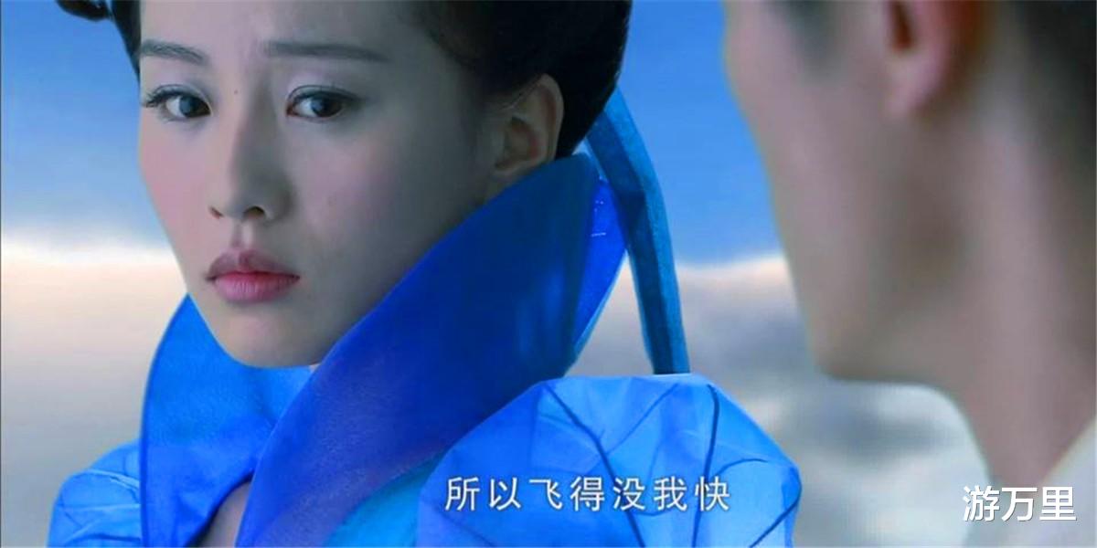 仙剑奇侠传三|仙剑三:龙葵怎么会伤害雪见?太害怕失去了