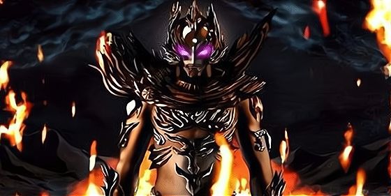 奥特之父|奥特曼:历代最具压迫感BOSS排名,你永远不知道杰顿的恐怖!